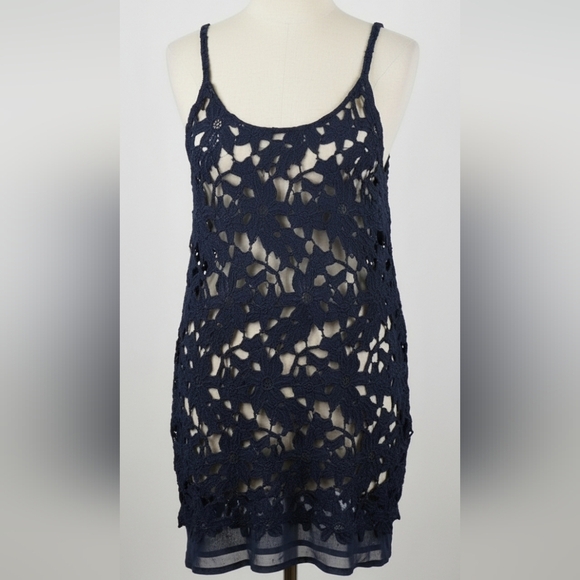 Express Dresses & Skirts - Express Dress See Through